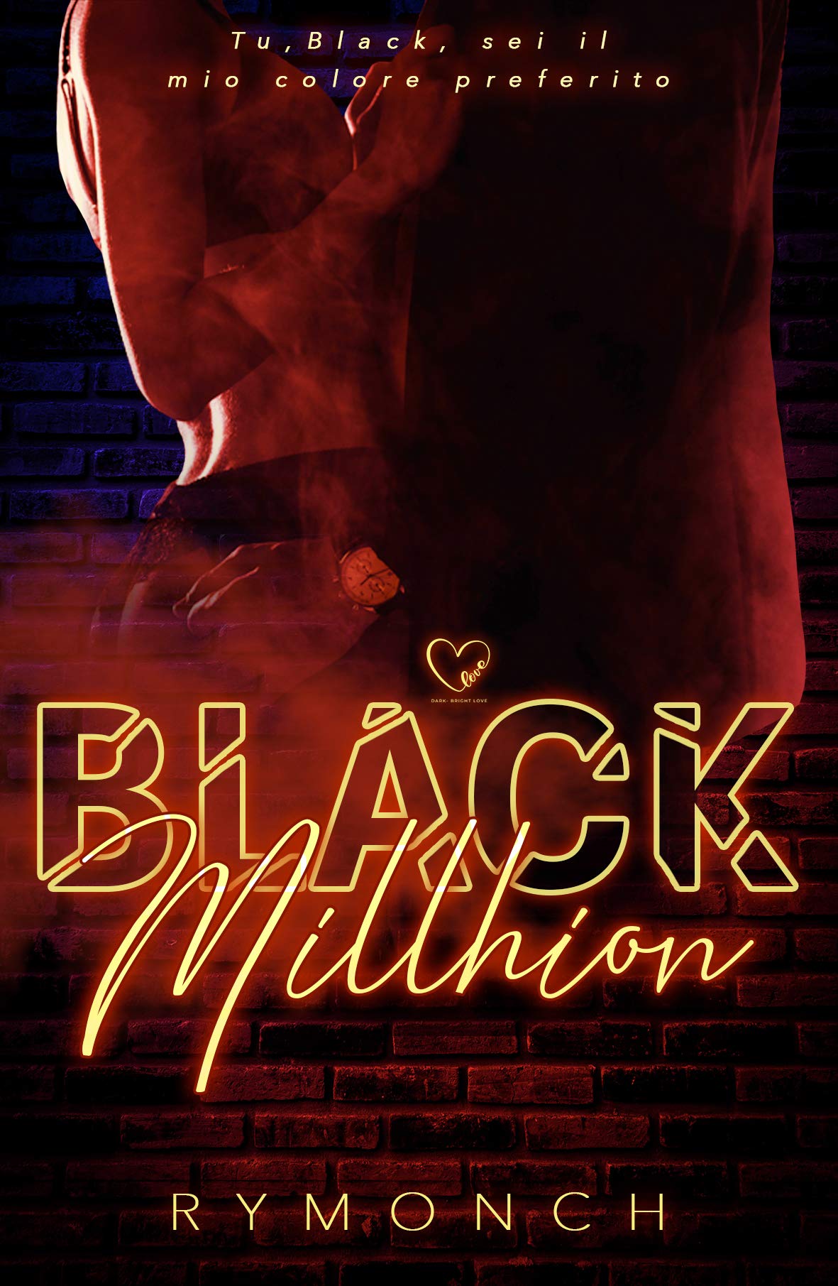 Black Millhion