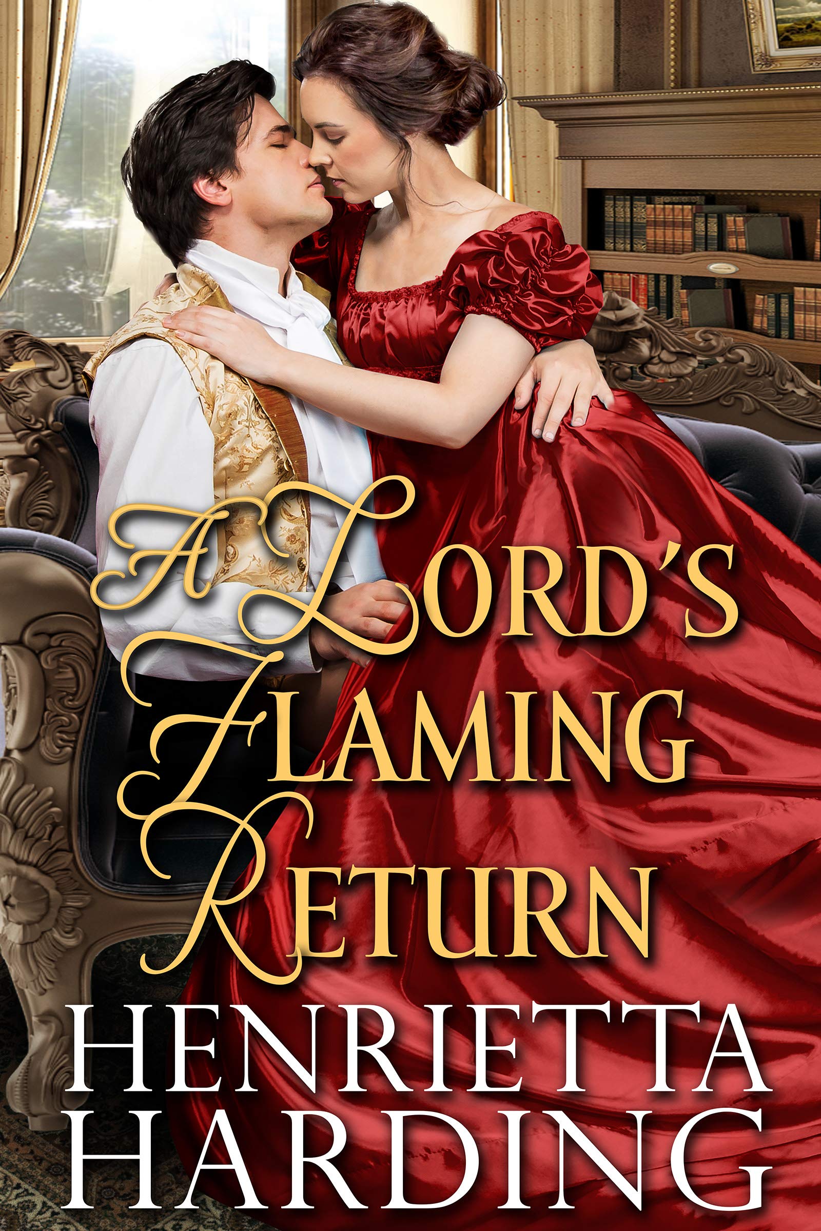A Lord's Flaming Return