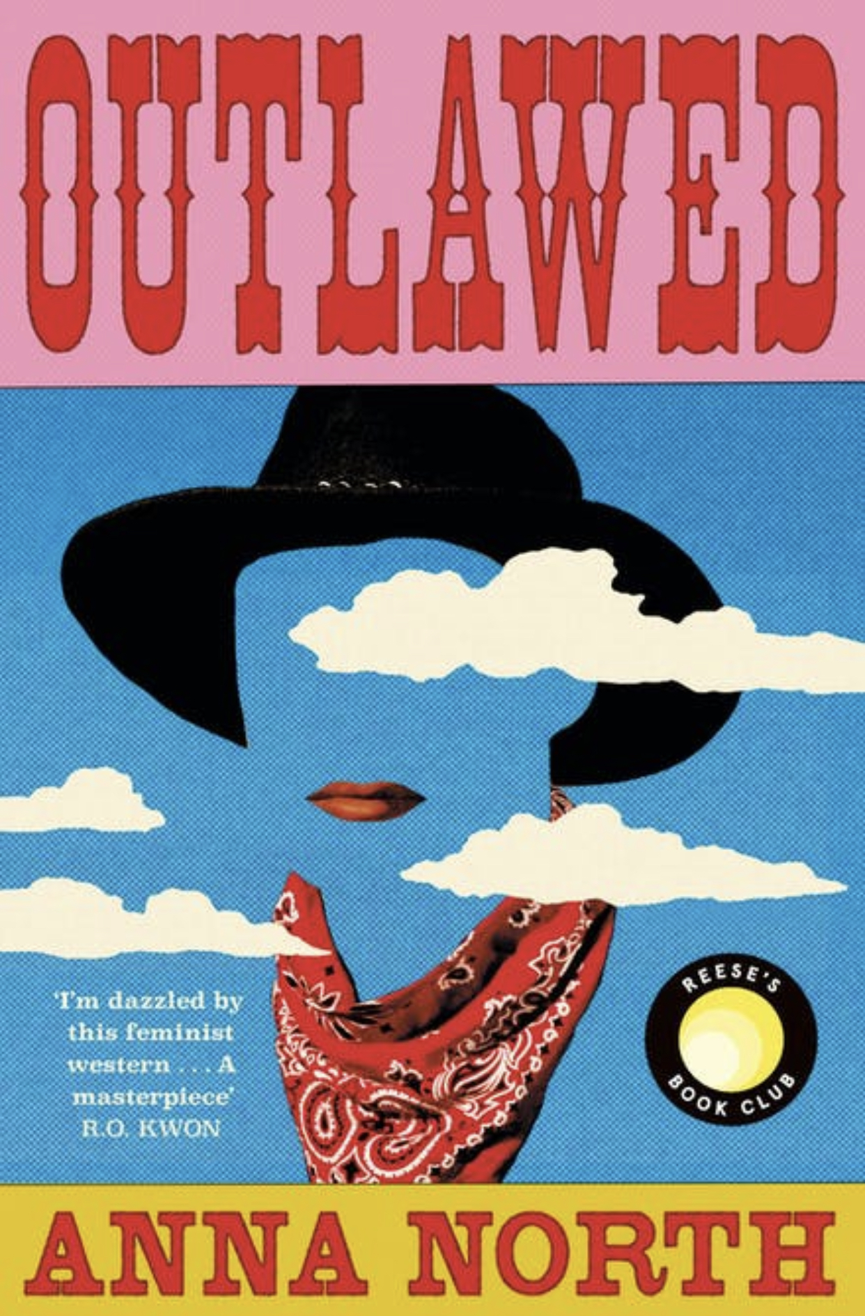 Outlawed