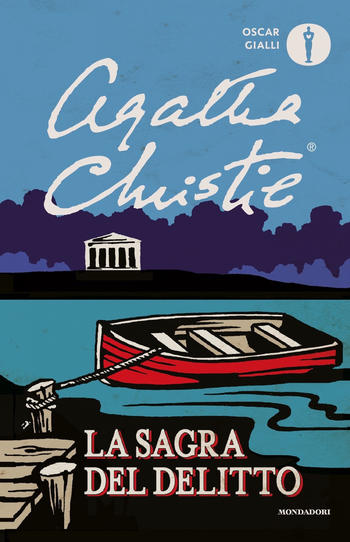 La sagra del delitto (Hercule Poirot, #35)