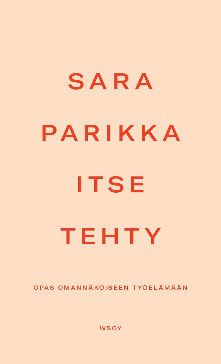 Itse tehty