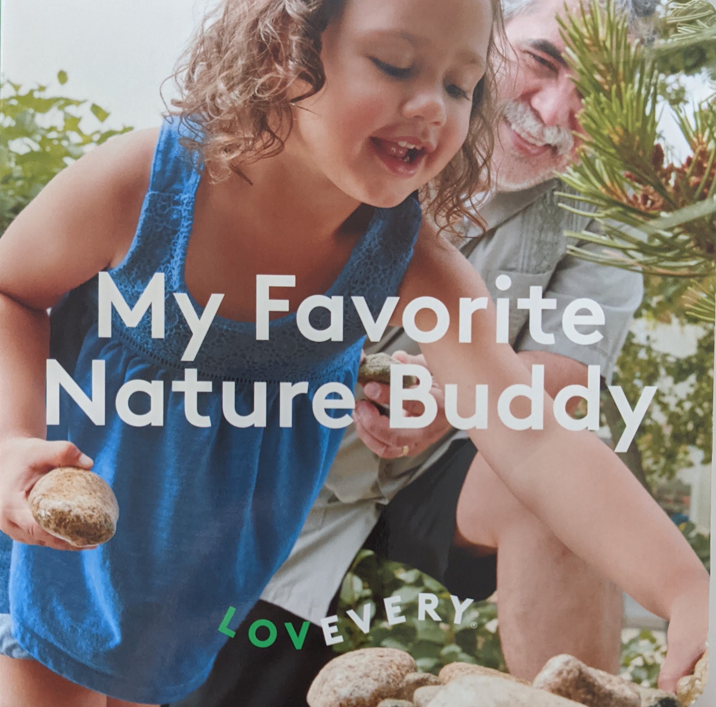 My Favorite Nature Buddy