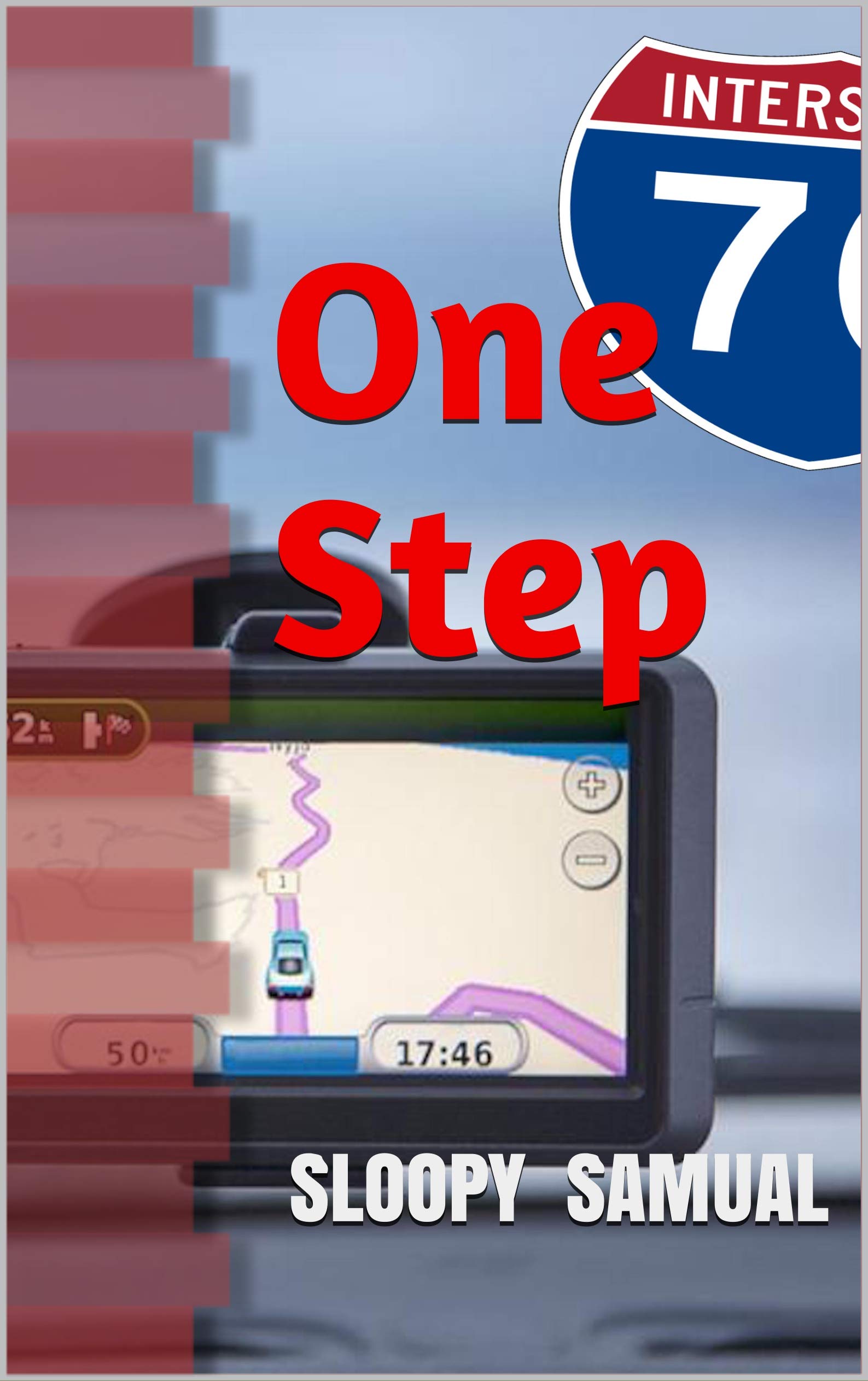 One Step: OH . . . by Sloopy Samuel | Goodreads