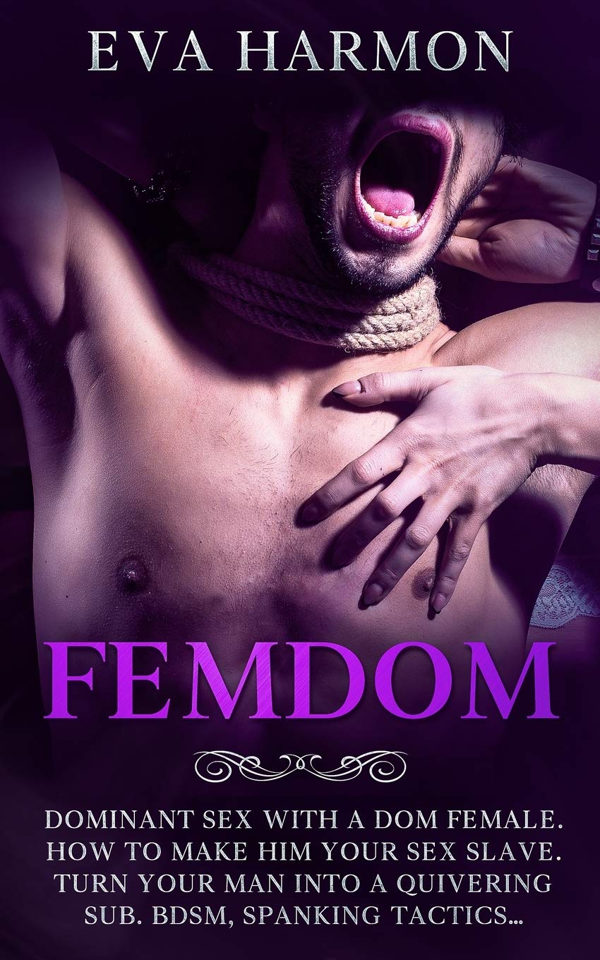 Femdom Dominant Sex With a Dom Female
