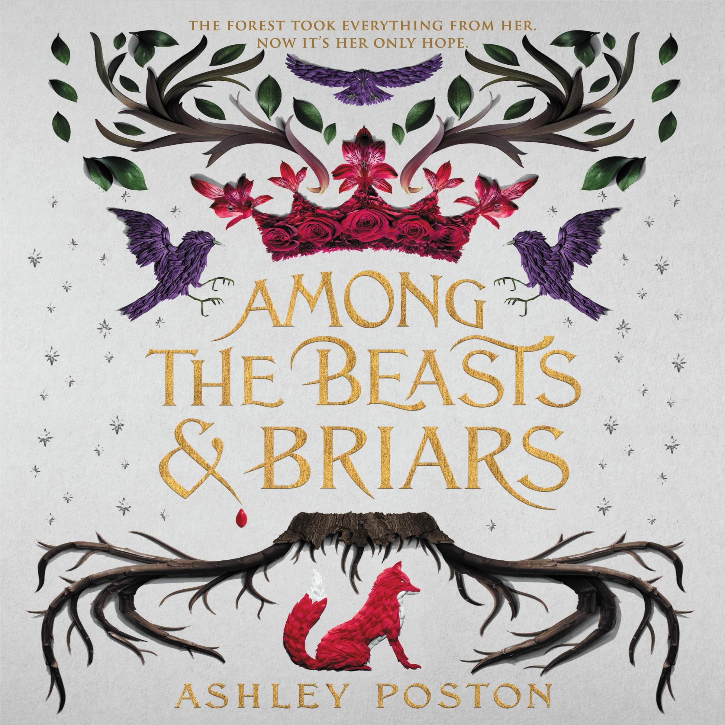 Among the Beasts and Briars