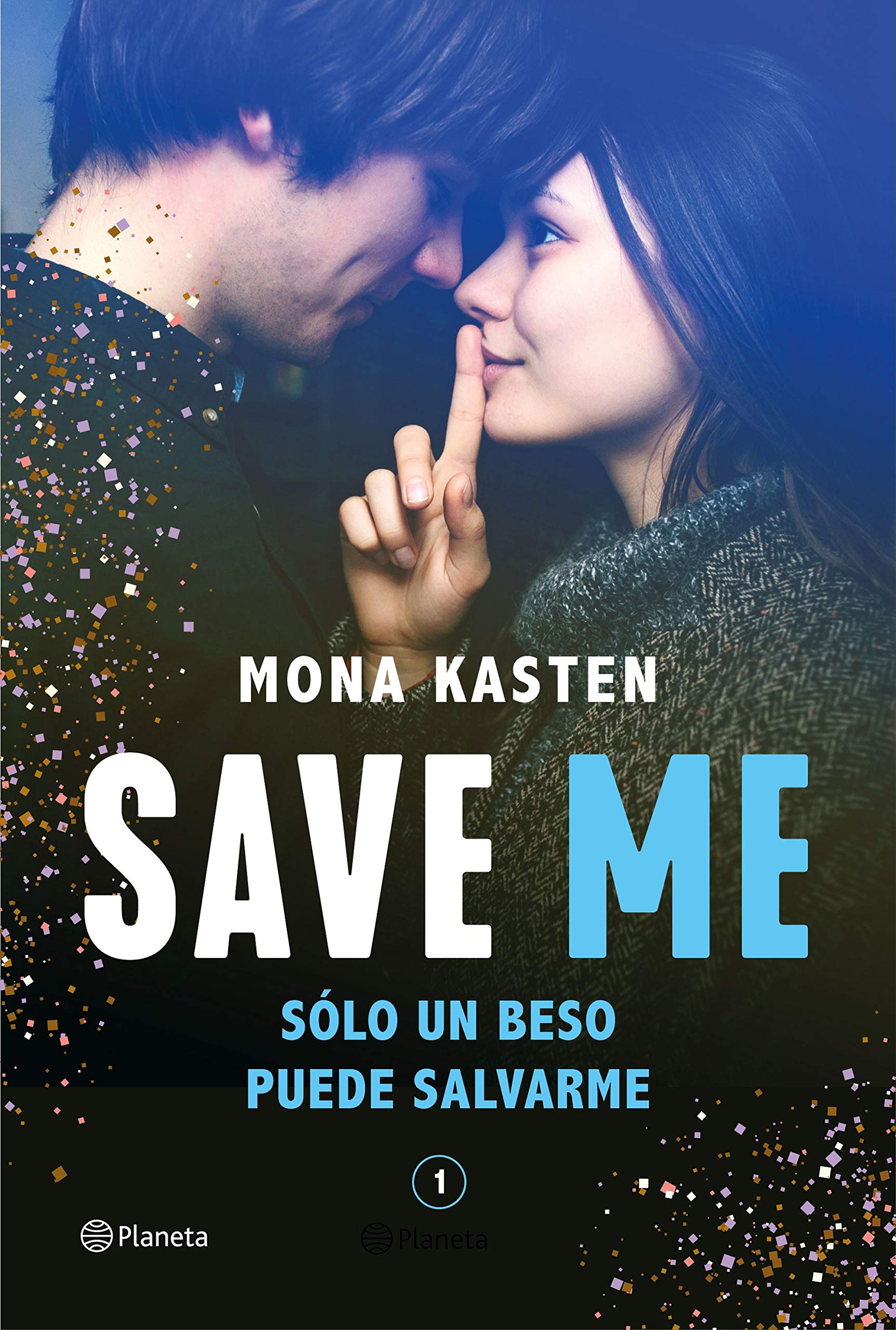 Save Me (Maxton Hall, #1)