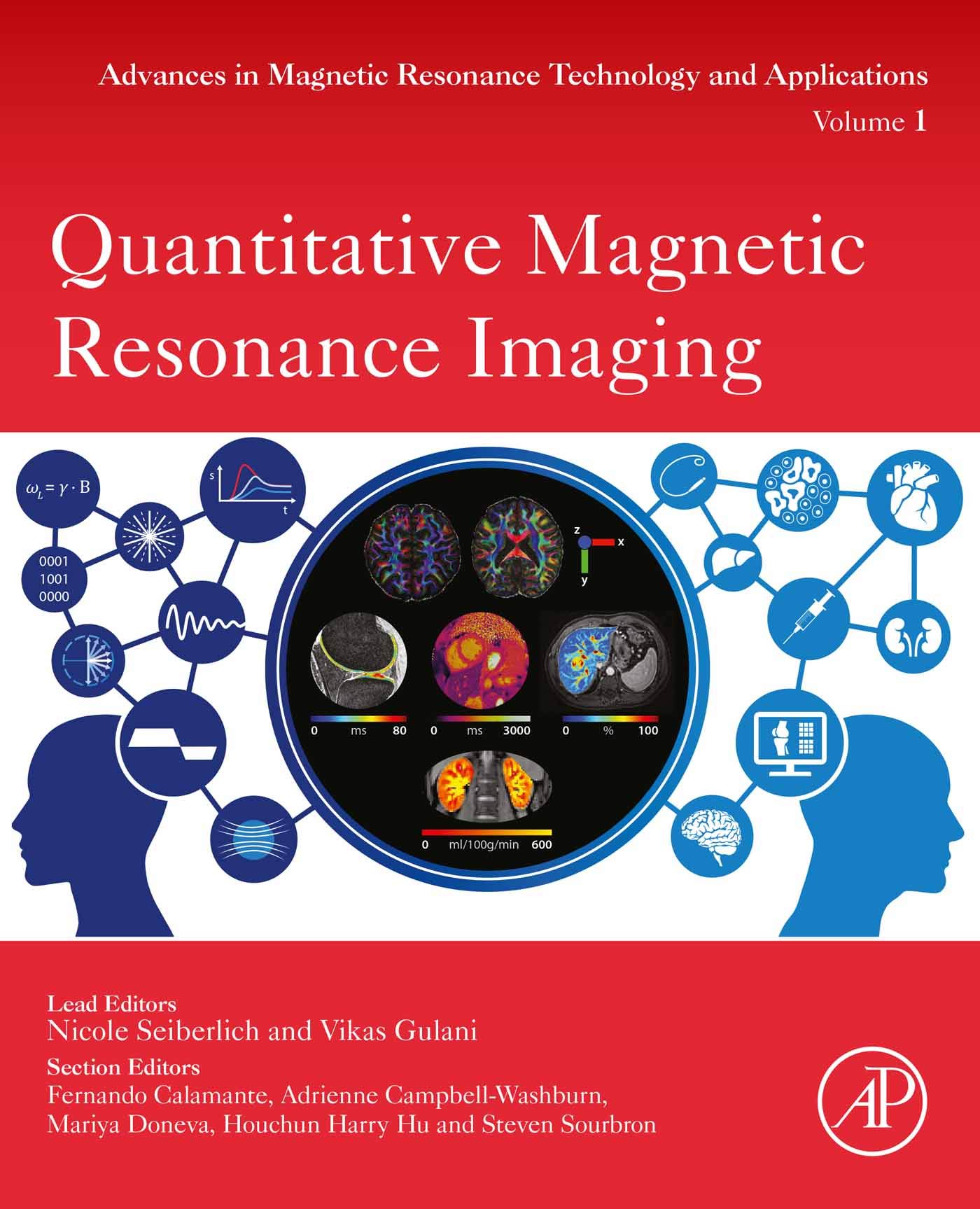 Quantitative Resonance Imaging by Nicole Seiberlich Goodreads