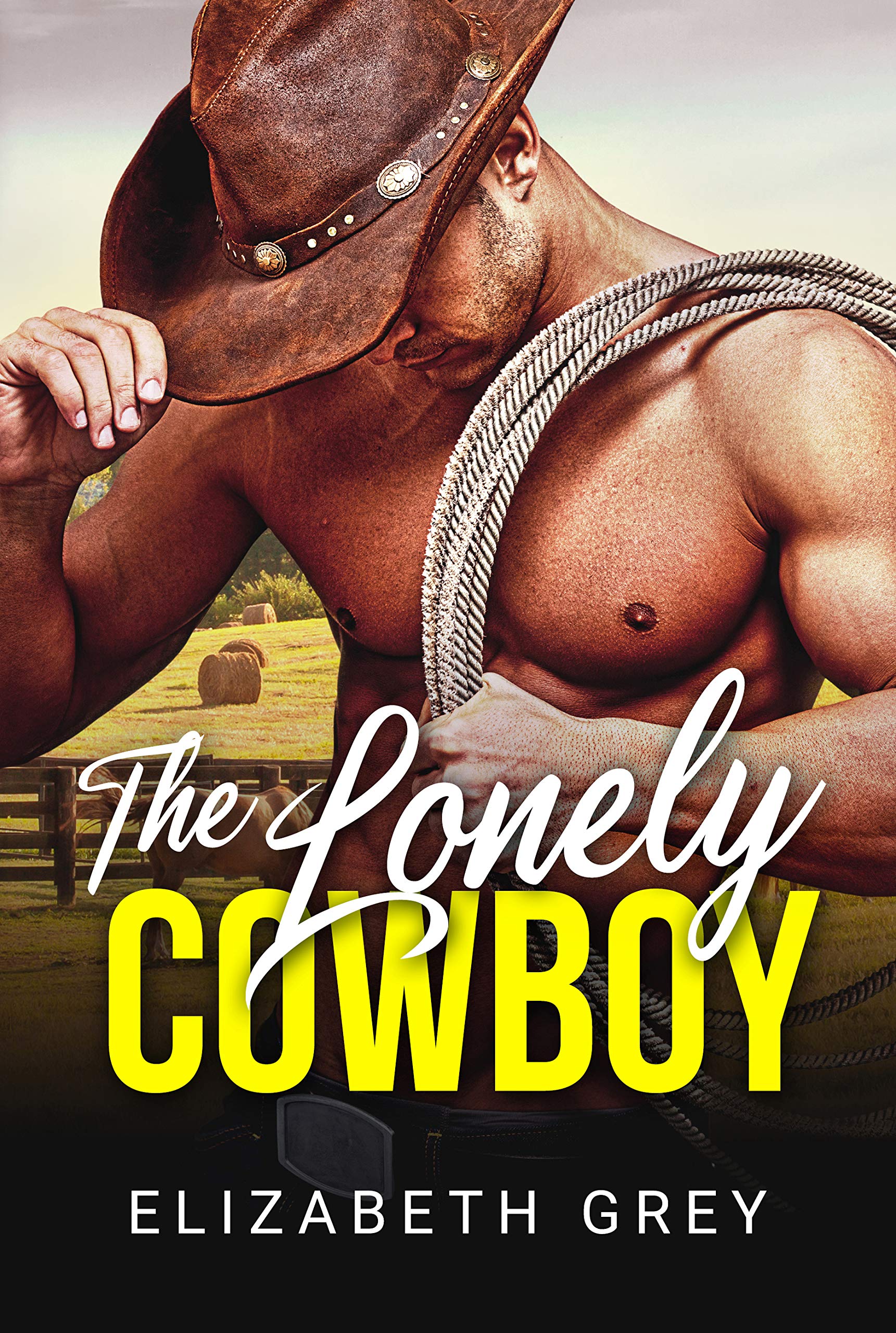 The Lonely Cowboy