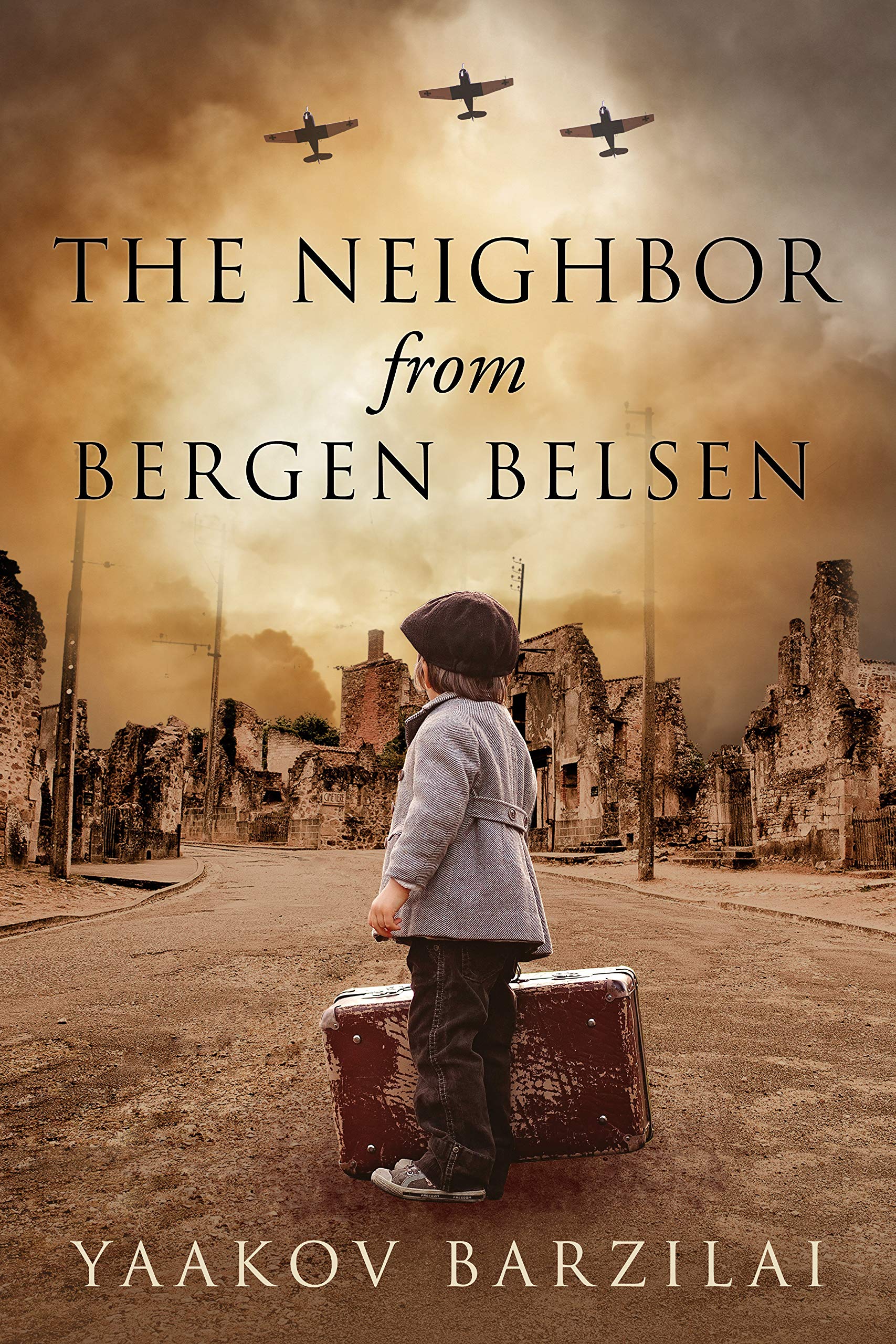 The Neighbor from Bergen Belsen