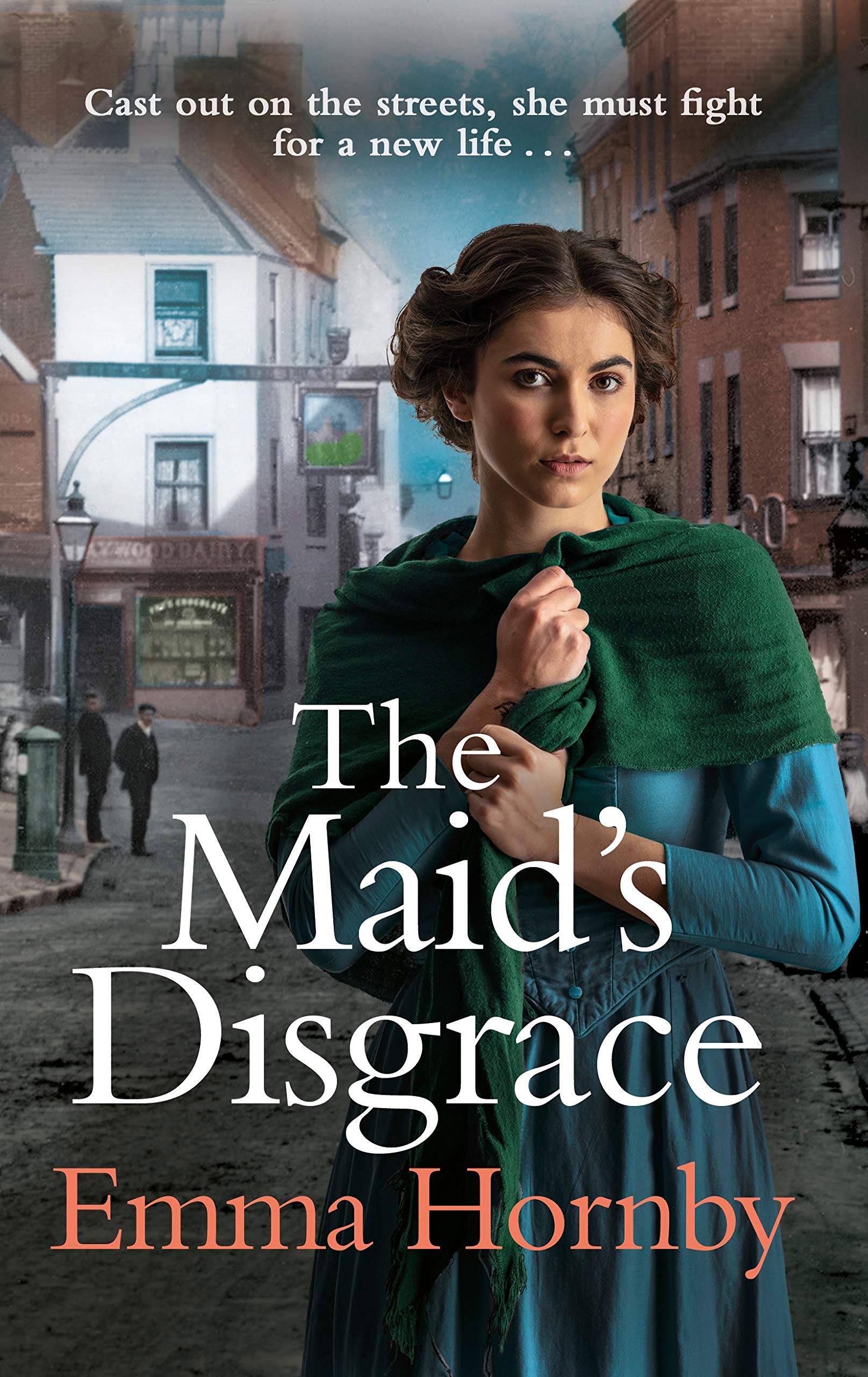 The Maid’s Disgrace