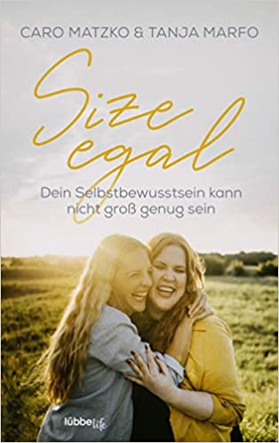 Size egal: Dein Selbstbewusstsein kann nicht groß genug sein