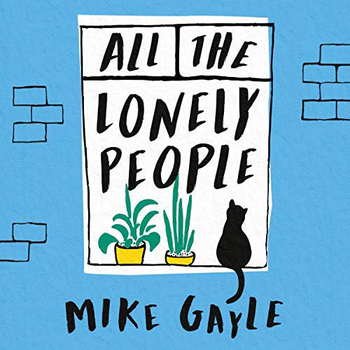 All the Lonely People