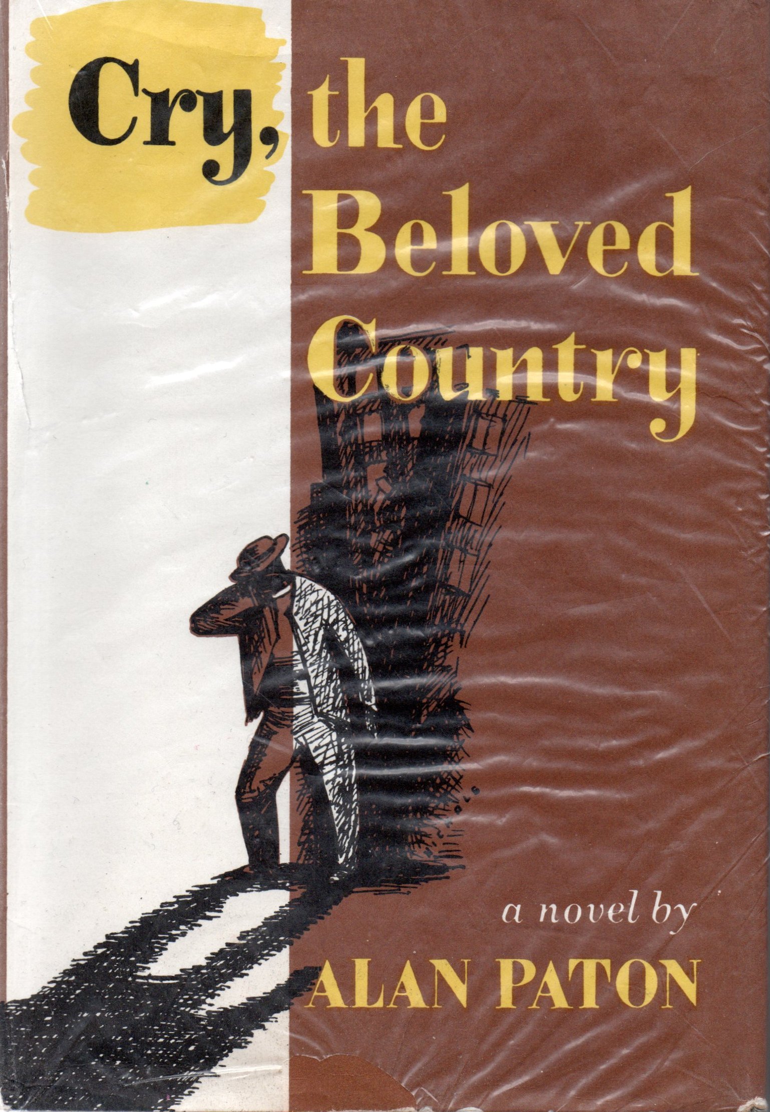 Cry the Beloved Country