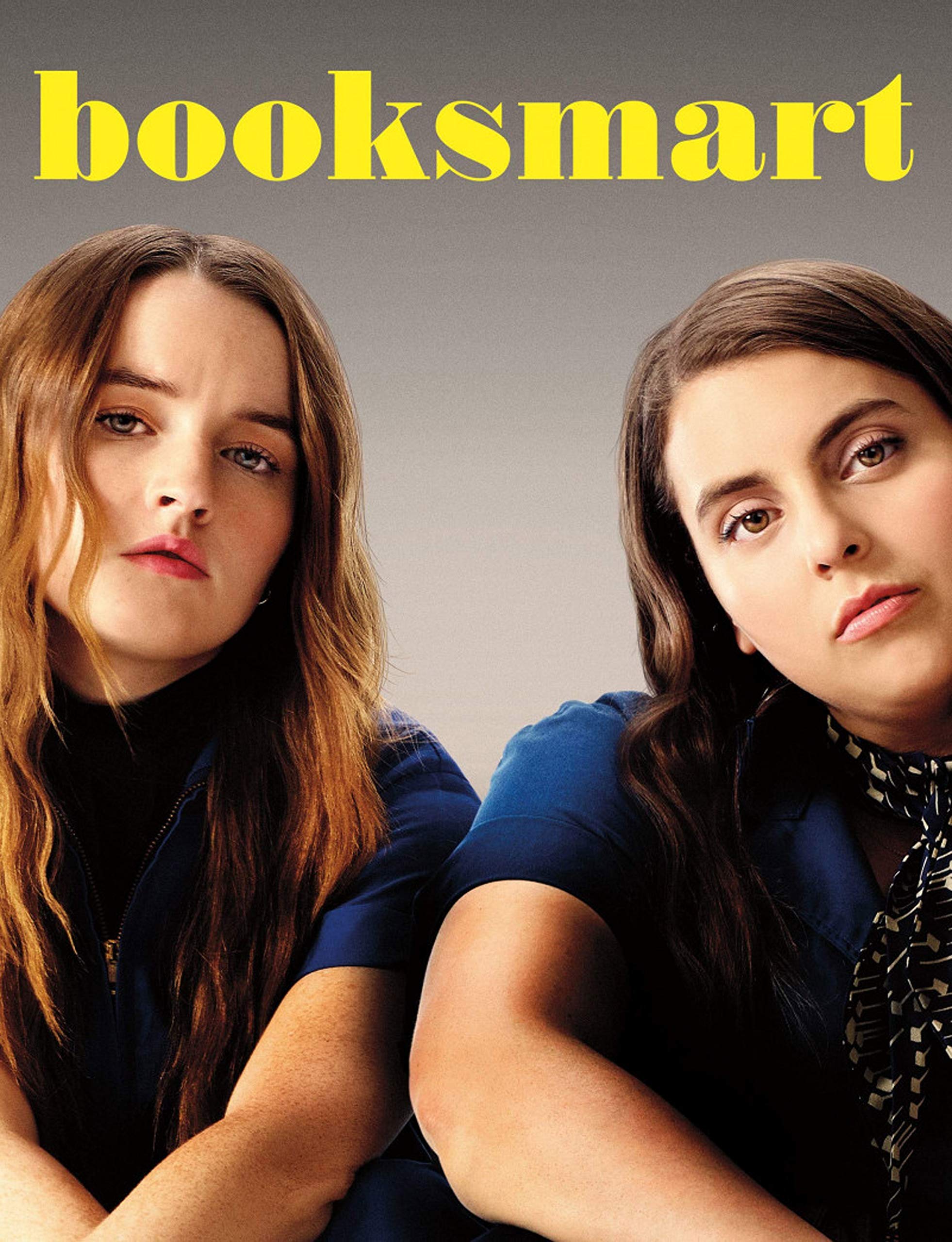 Booksmart: Screenplay