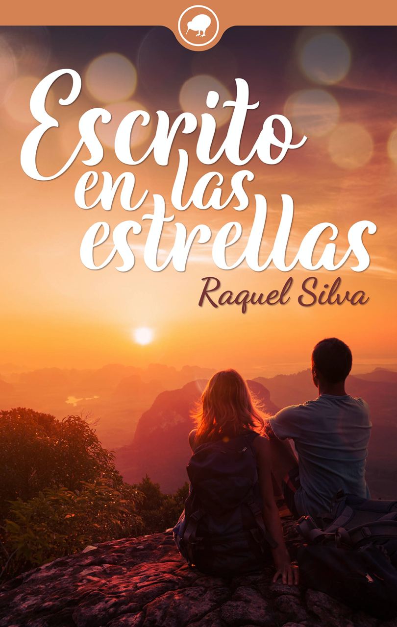 Escrito en las estrellas book cover