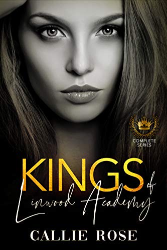 Kings of Linwood Academy - The Complete Box Set