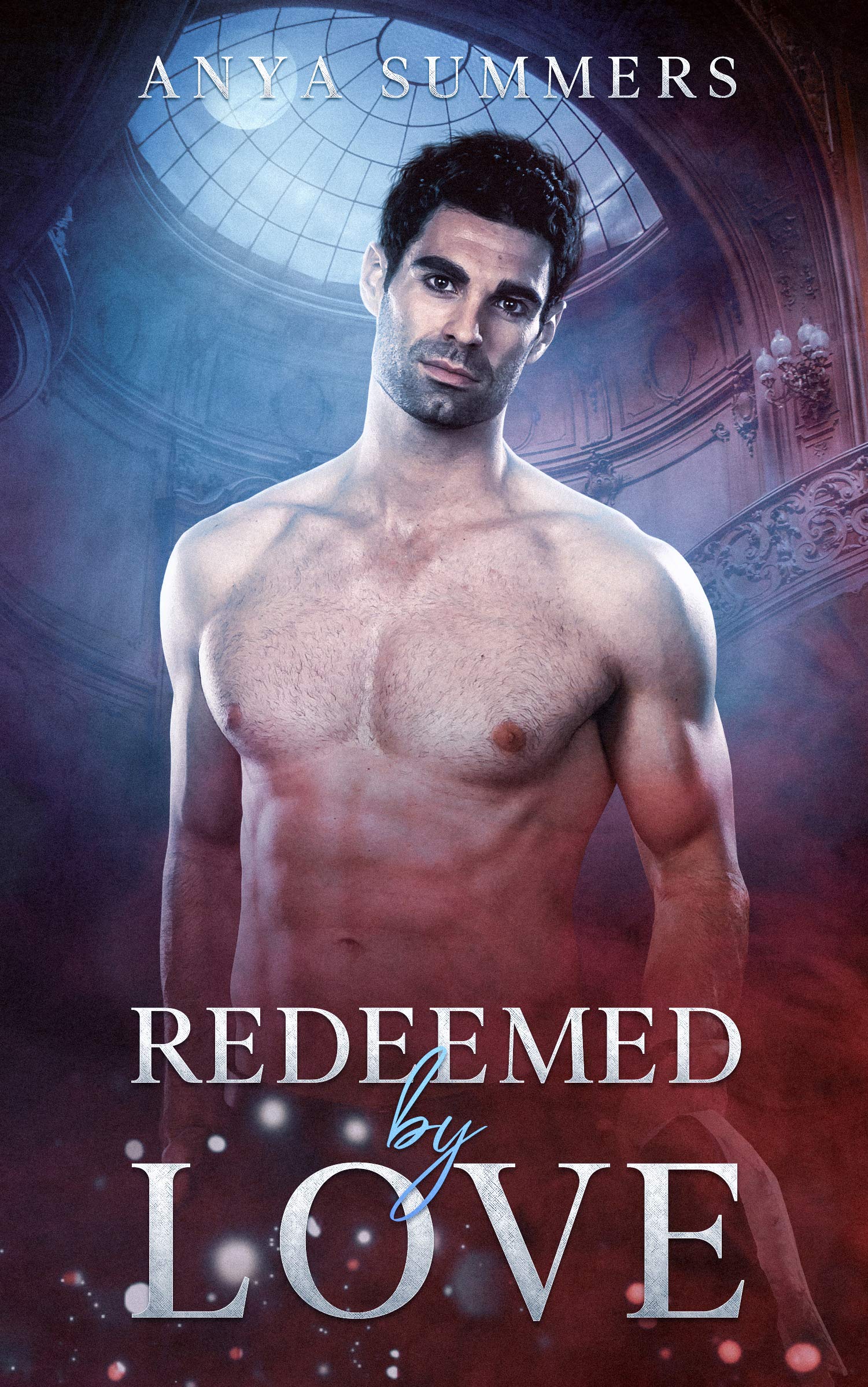 Redeemed By Love The Manor Series Book 3 By Anya Summers Goodreads