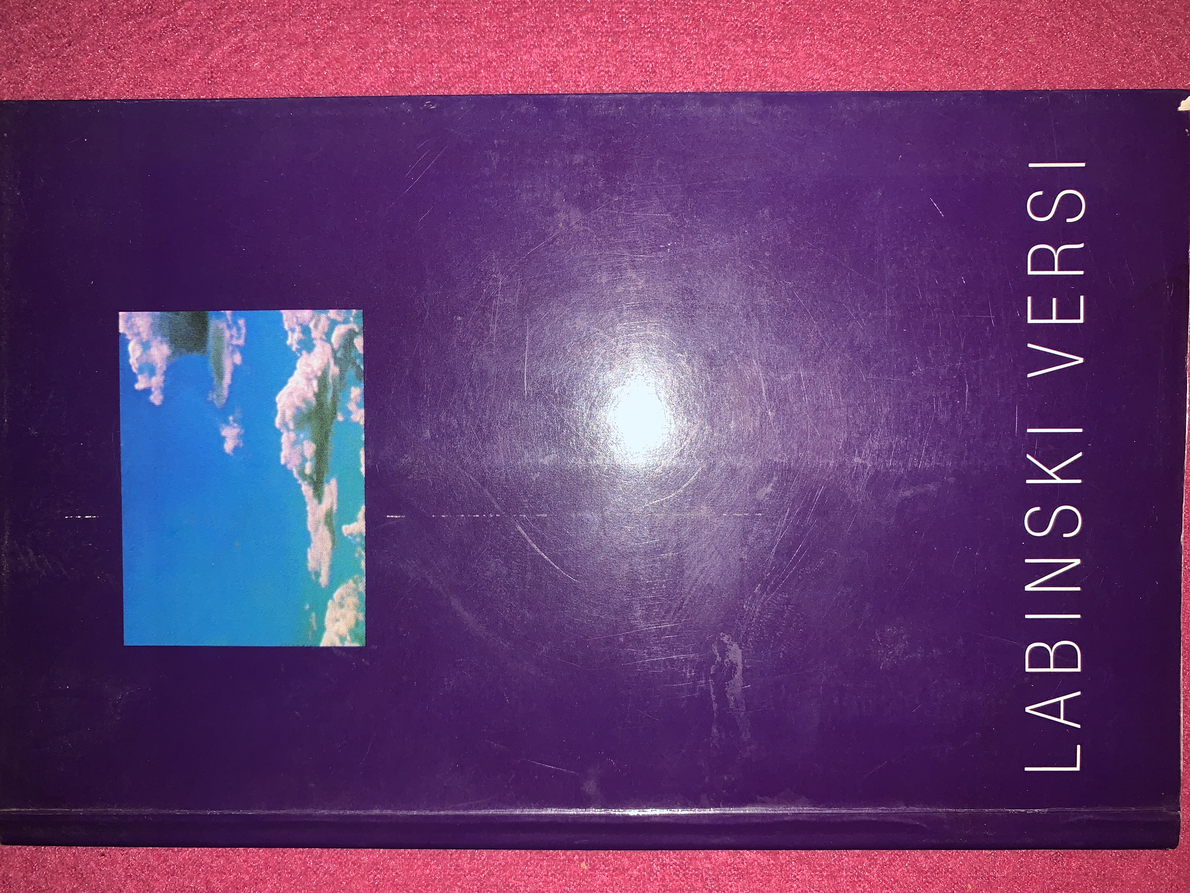 Countess Labinski Labinski Versi by Zoran Milevoj | Goodreads