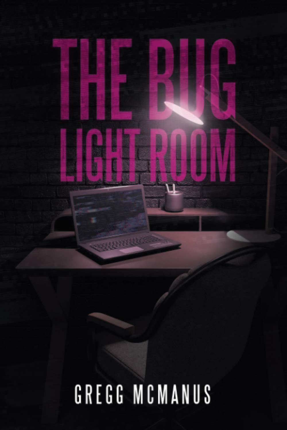The Bug Light Room by 0 Gregg 0 McManus 0 | Goodreads