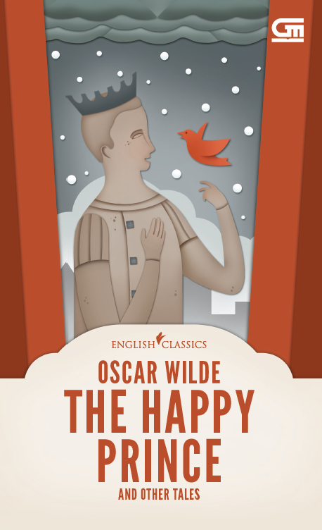 The Happy Prince And Other Tales