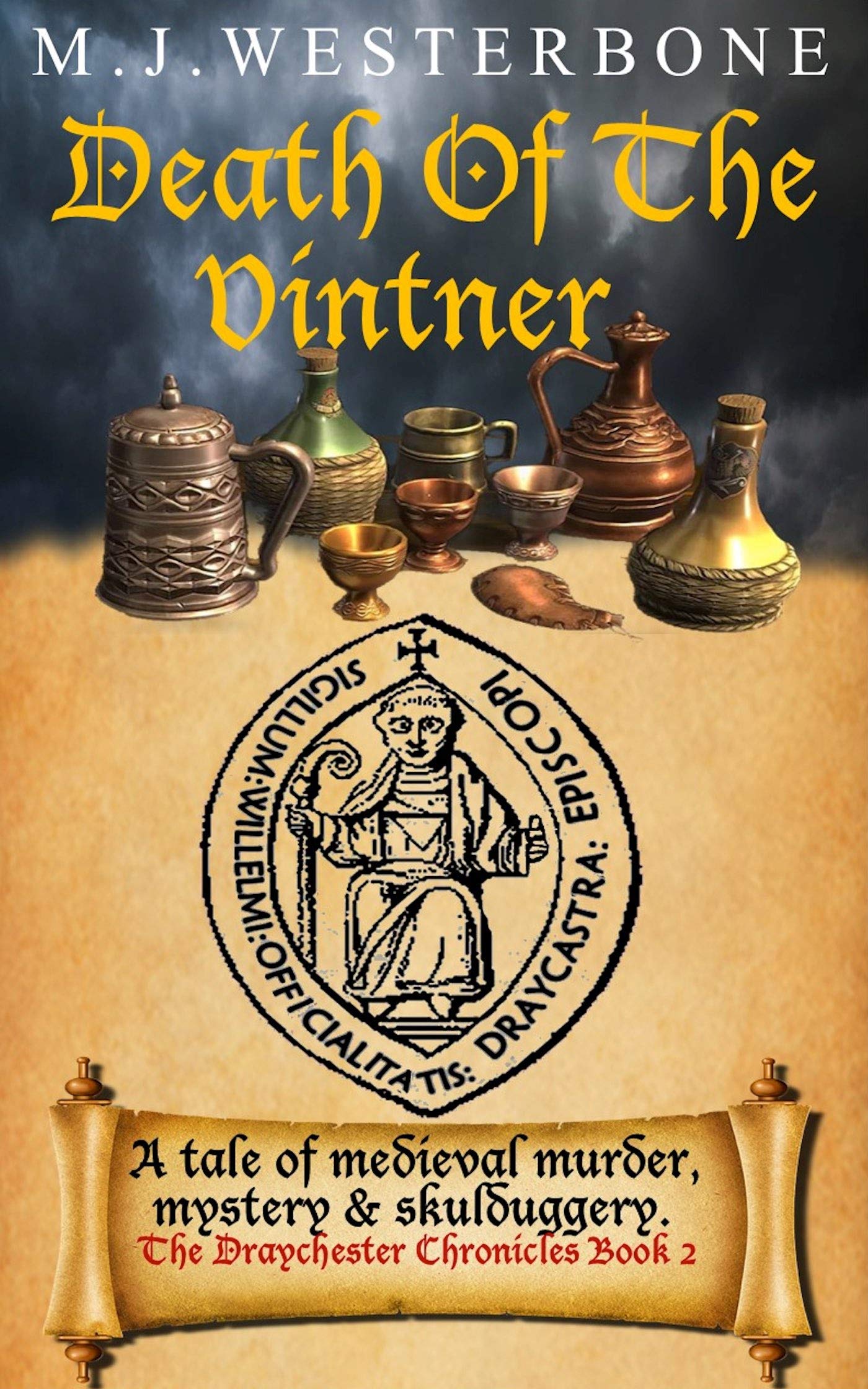 Death Of The Vintner