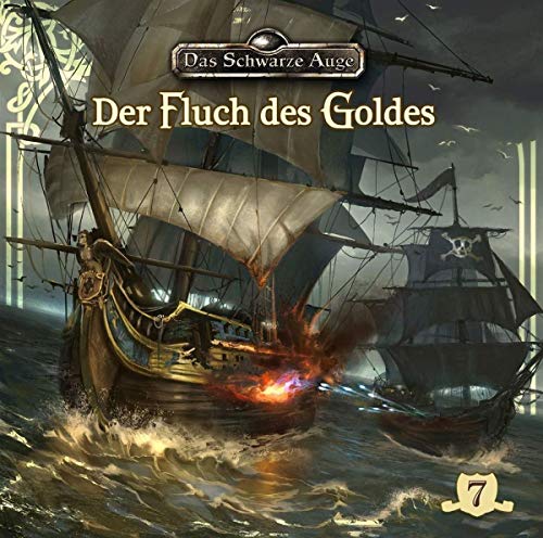 Der Fluch des Goldes