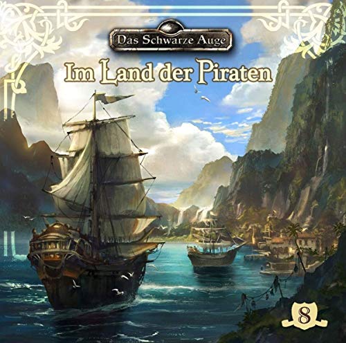 Im Land der Piraten