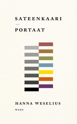 Sateenkaariportaat book cover