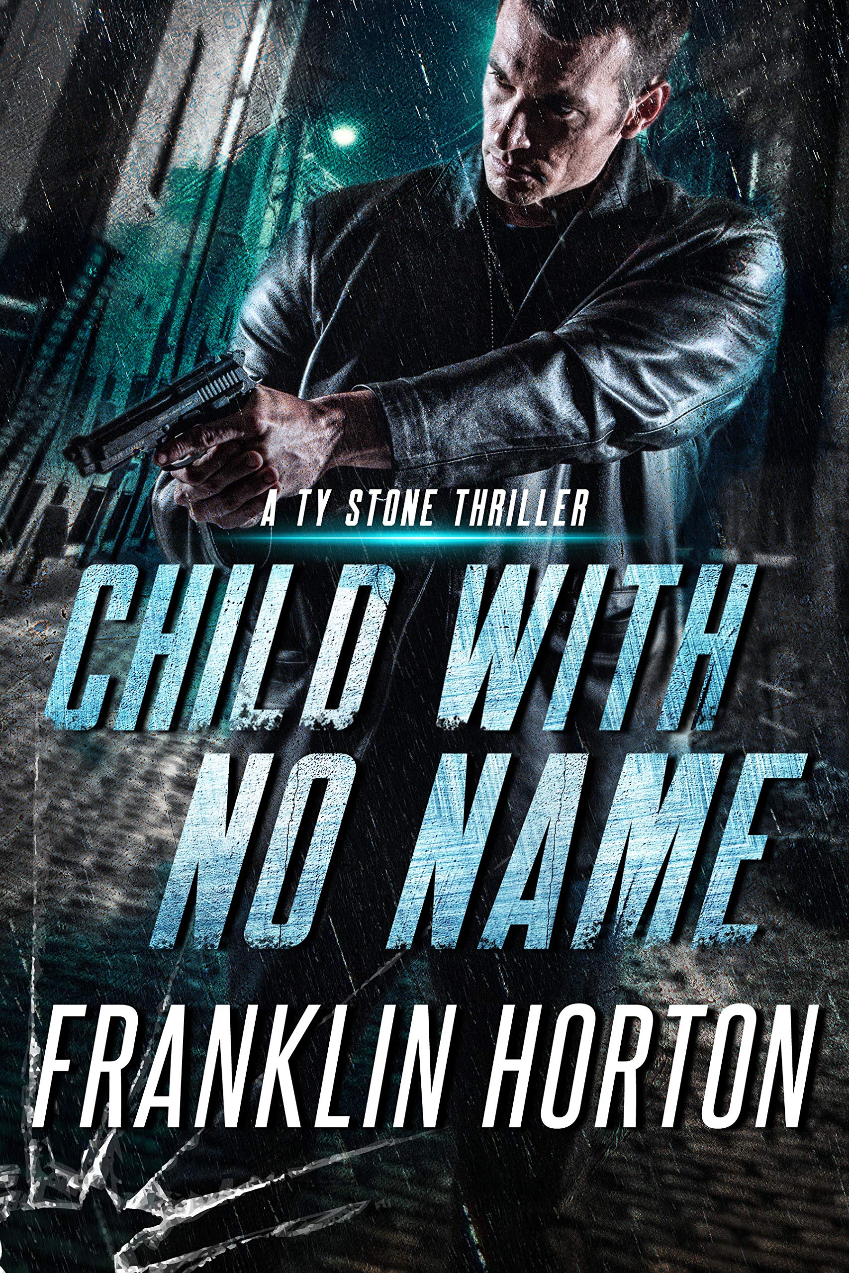 Child With No Name