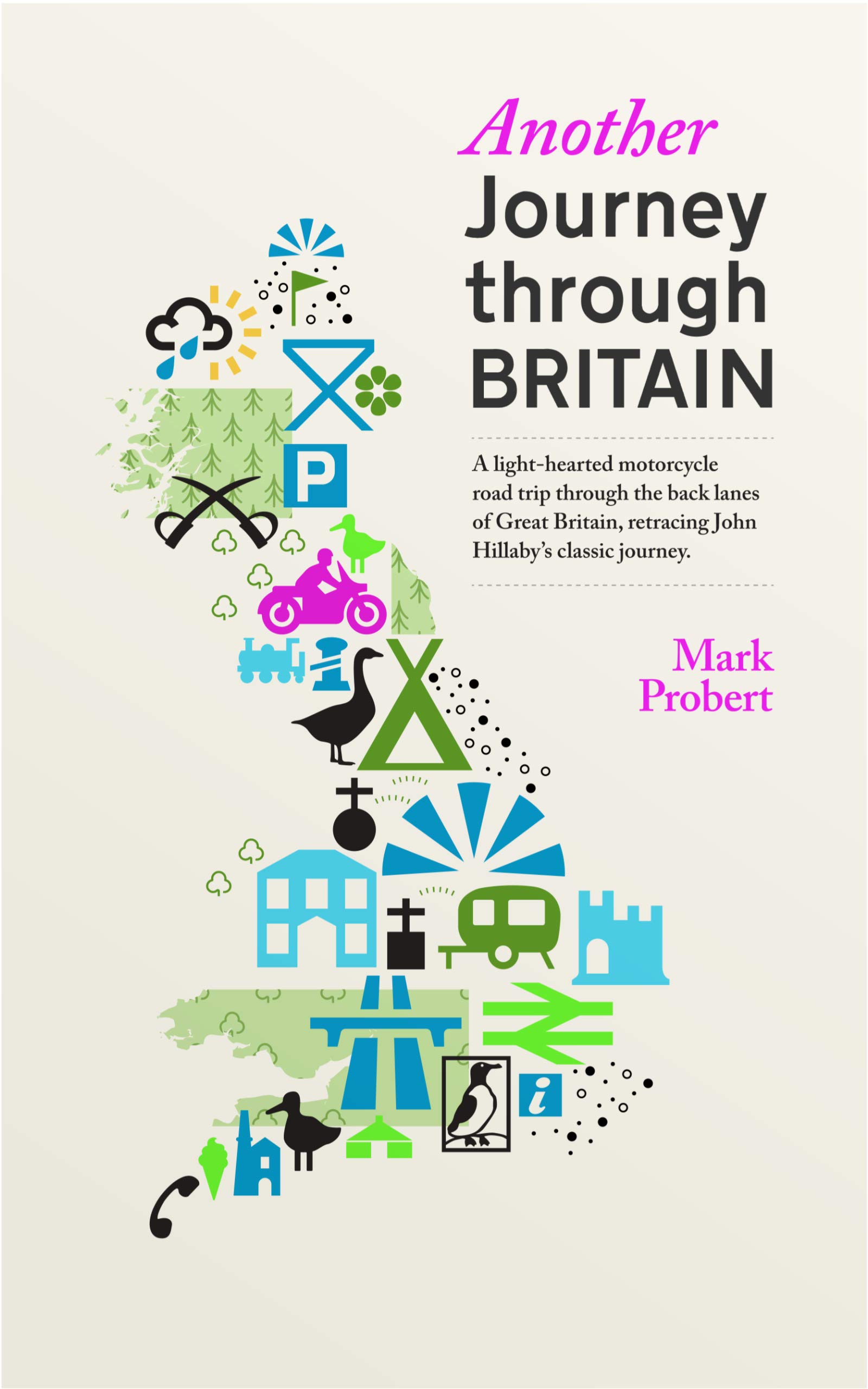 Another Journey through Britain