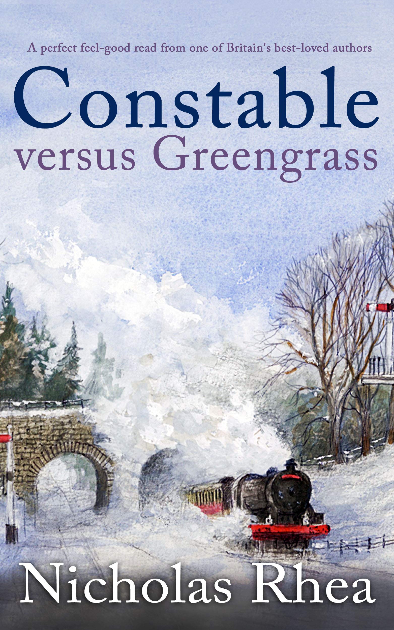 Constable Versus Greengrass
