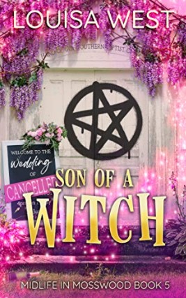 Son of a Witch