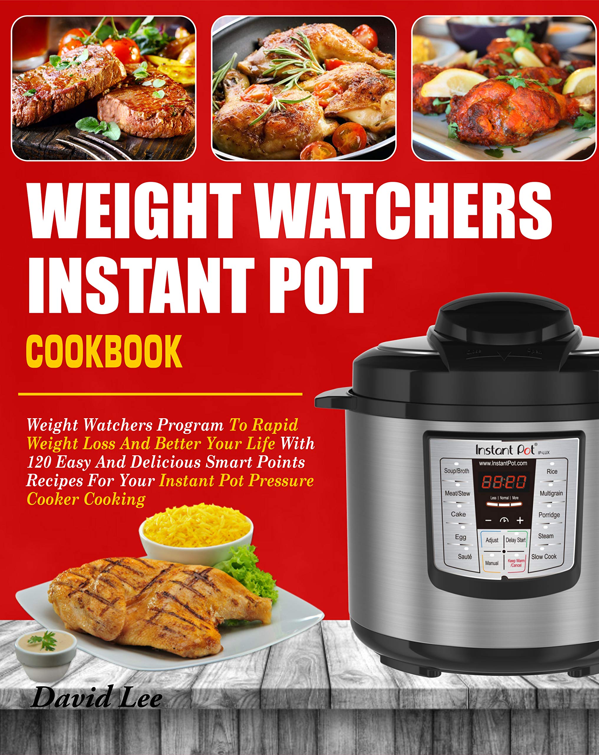 Weight Watchers Instant Pot Cookbook Weight Watchers Program To Rapid
