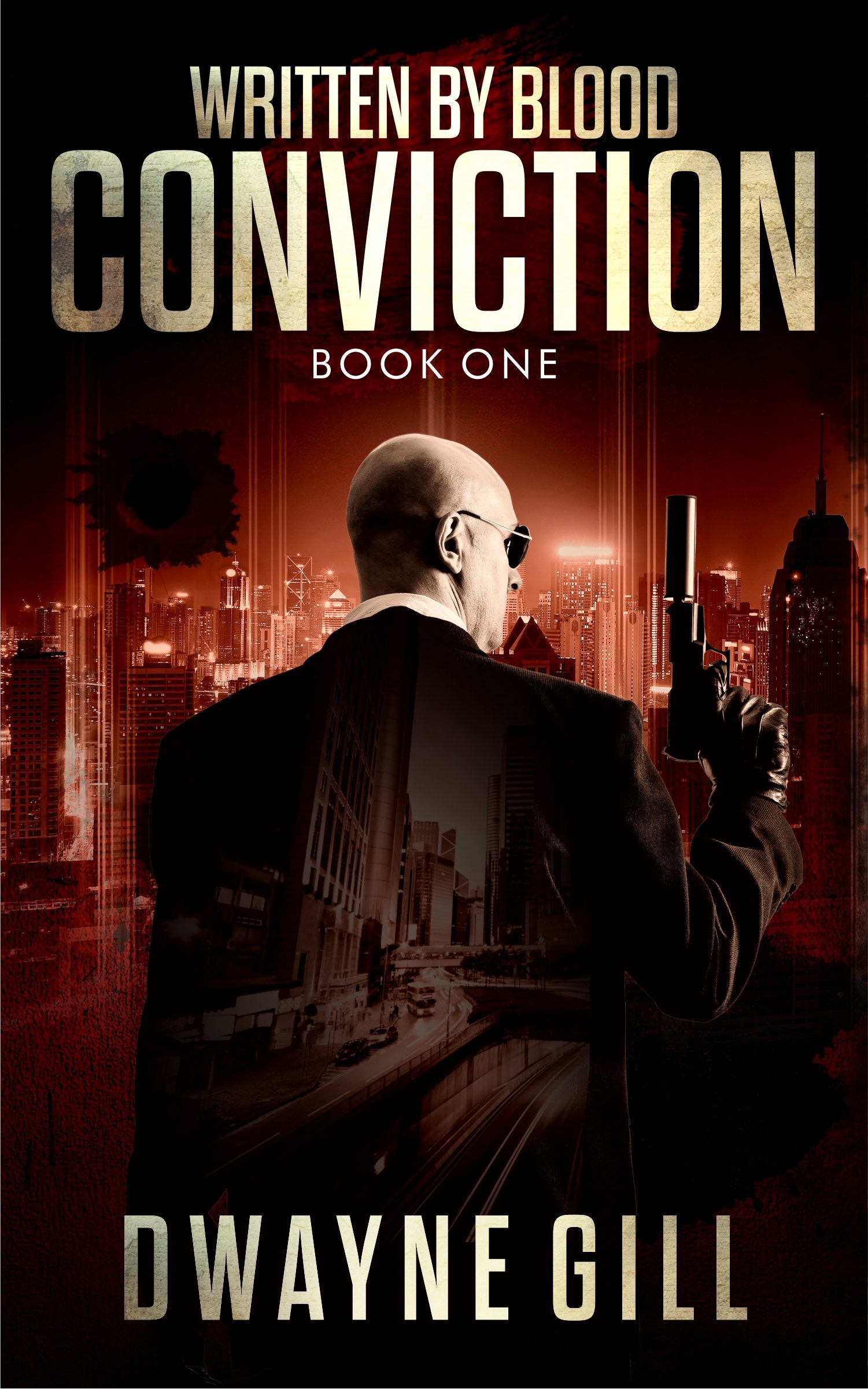 Conviction