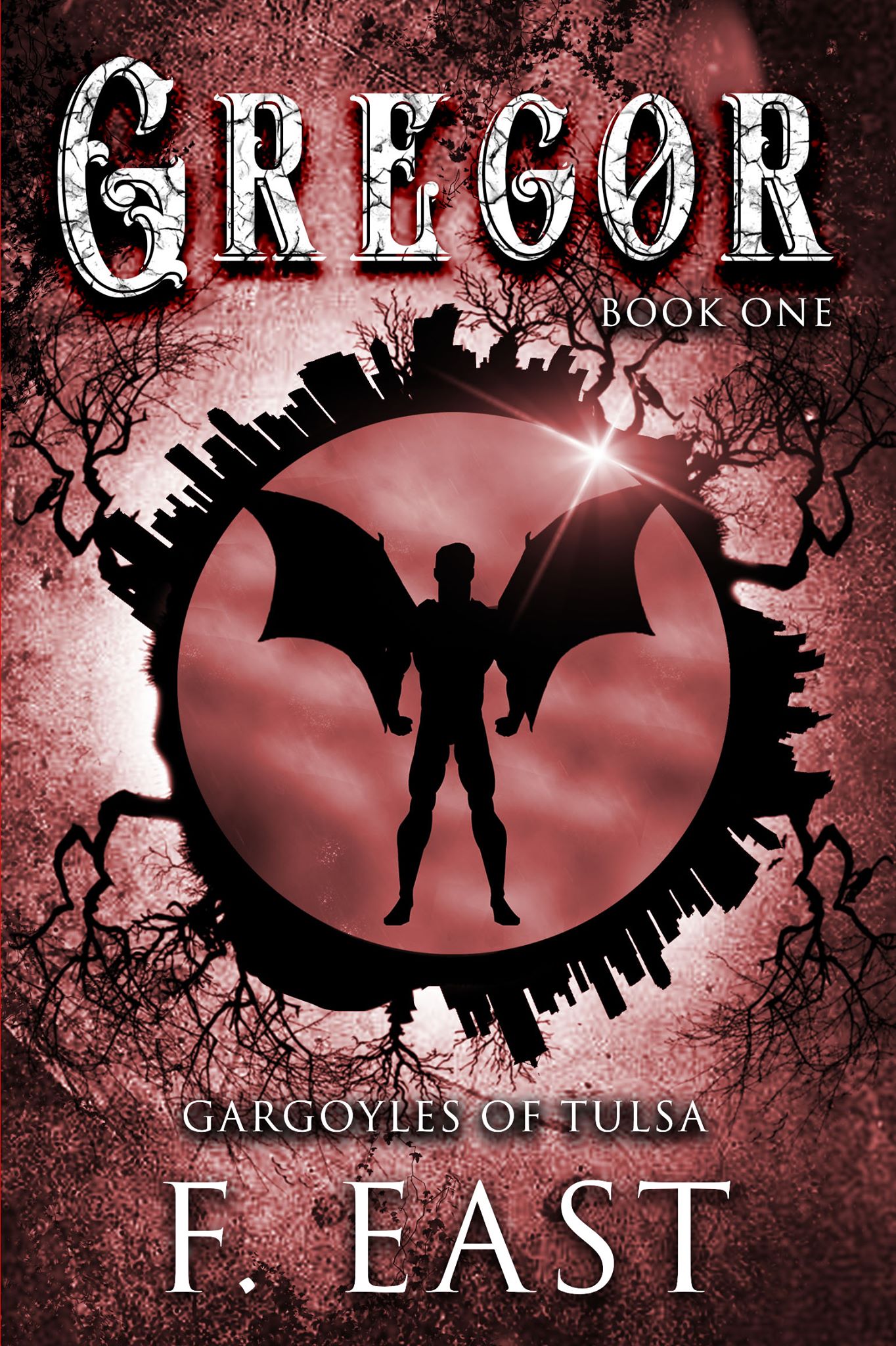 Gregor (Gargoyles of Tulsa 1) by F. East Goodreads