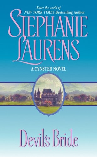 Devil's Bride (Cynster, #1)