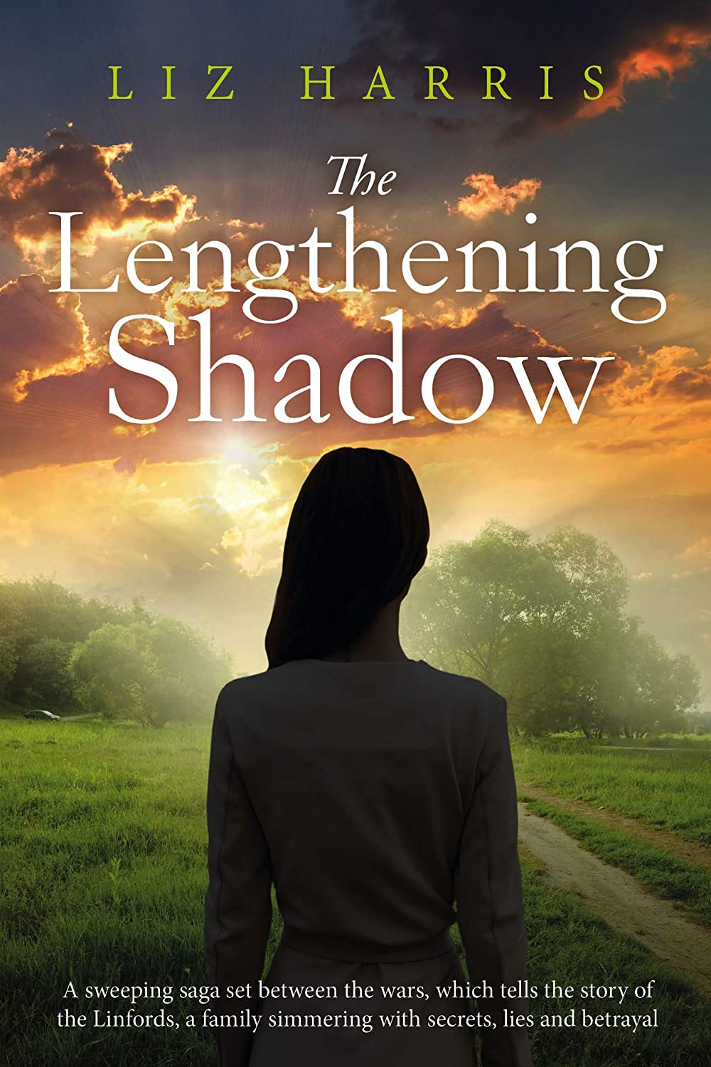 the dark horizon by liz harris Images High Quality... The Lengthening Shadow (Linford #3) by Liz Harris | Goodreads