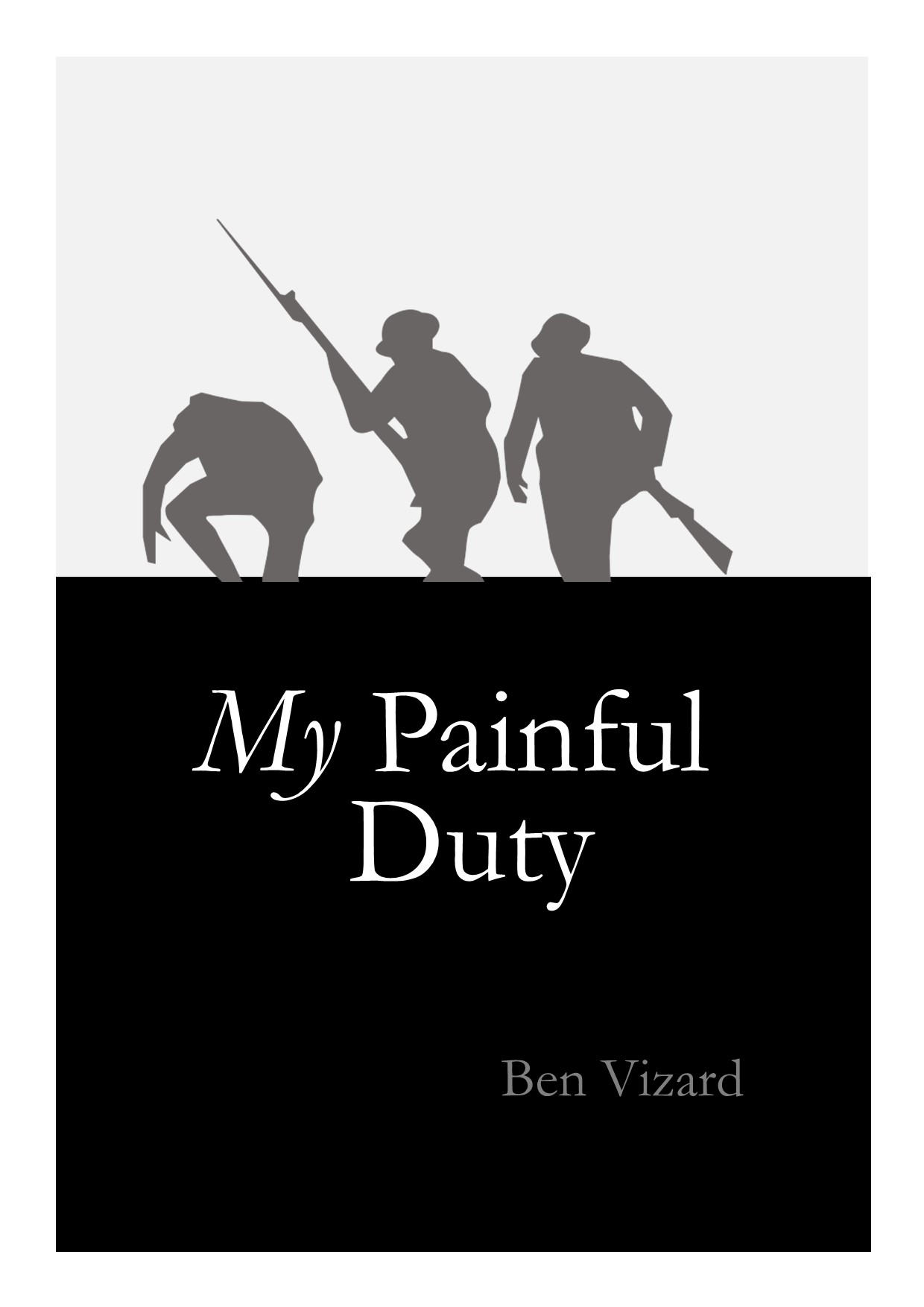 My Painful Duty
