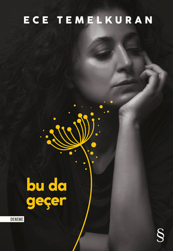 Bu da Geçer book cover