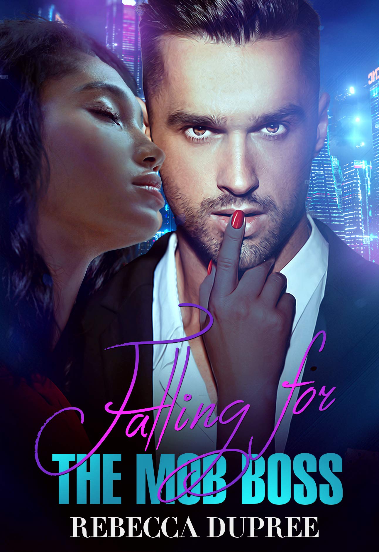 Falling for the Mob