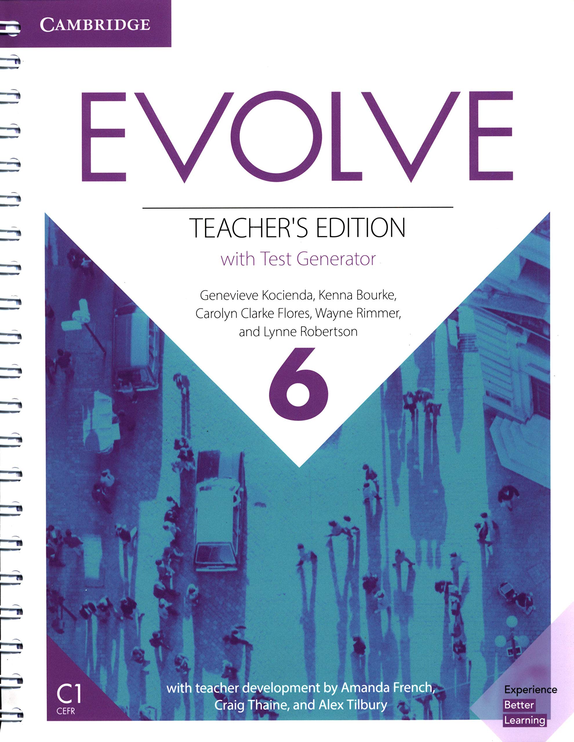 語学+参考書 Evolve Level 2 Teacher&#39;s Edition with Test Generator Amazon.com: Evolve Level 2 Teacher's Edition with Test