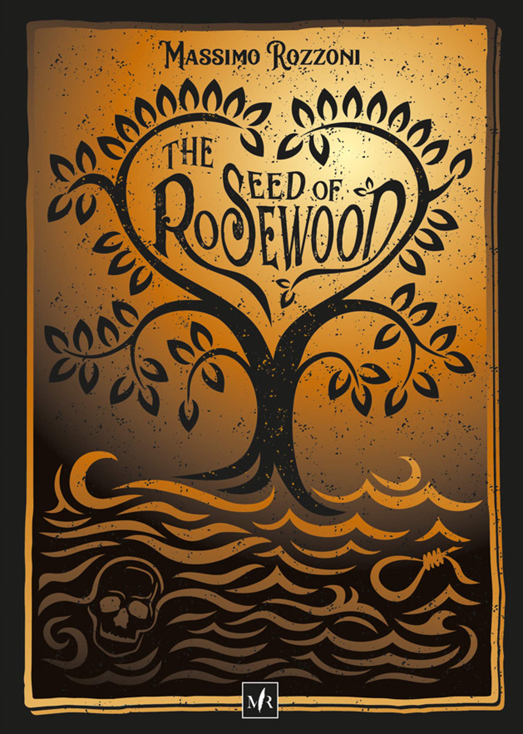 The Seed of Rosewood