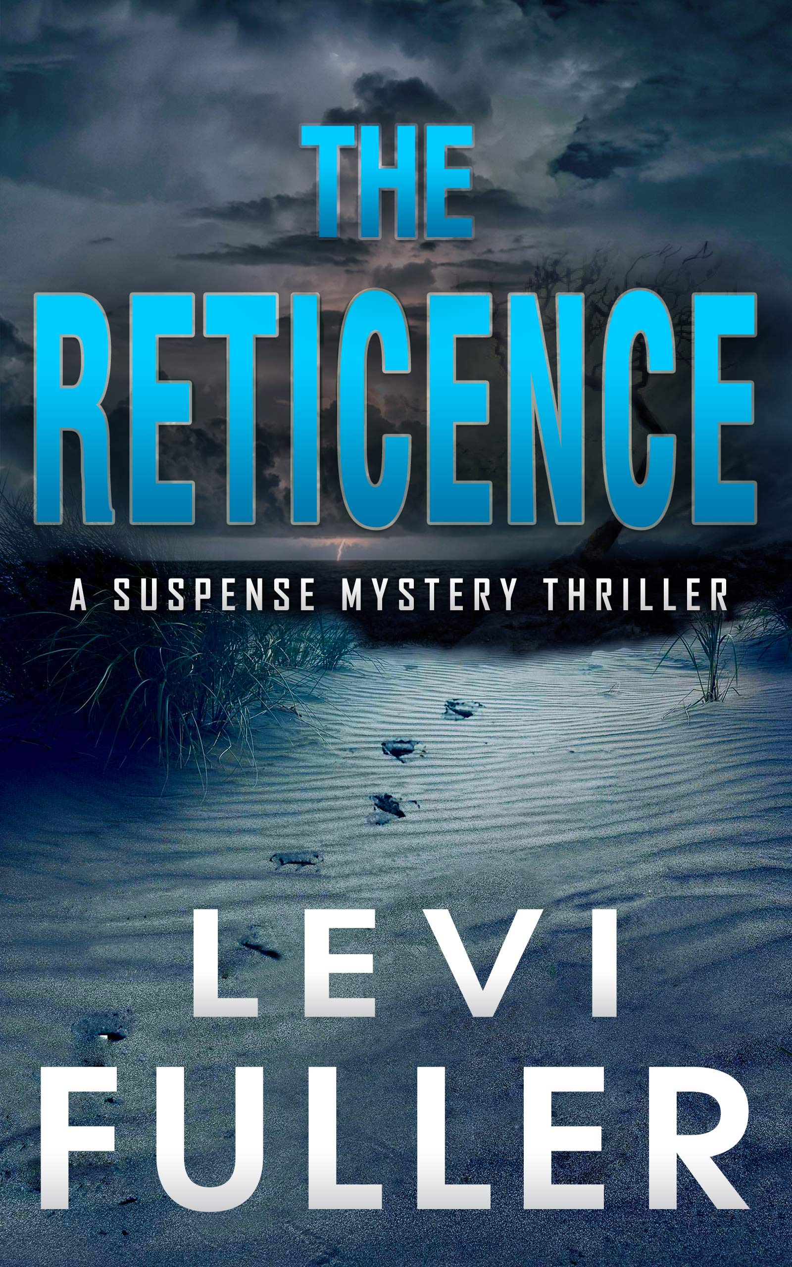The Reticence, Book 1
