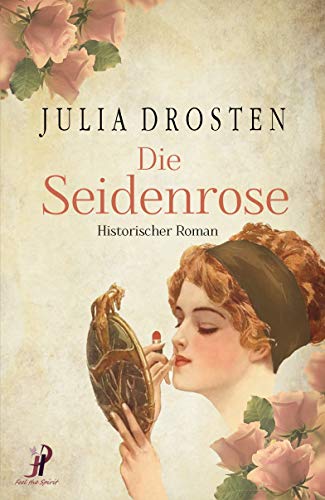 Die Seidenrose