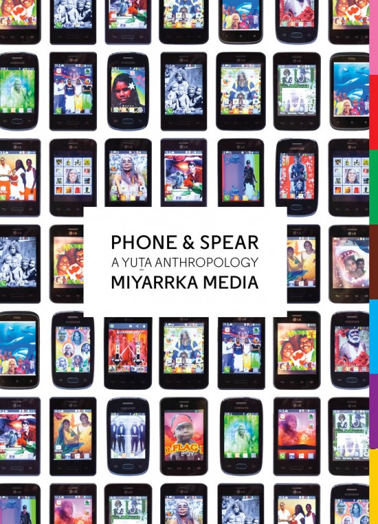 Phone & Spear: A Yuta Anthropology