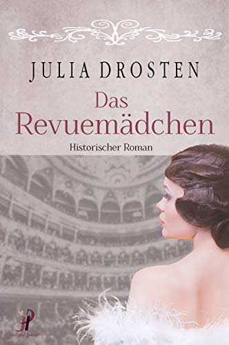Das Revuemädchen