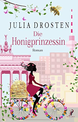 Die Honigprinzessin