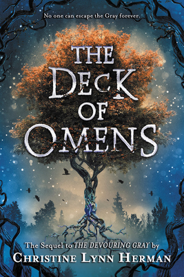 The Deck of Omens (The Devouring Gray, 2)