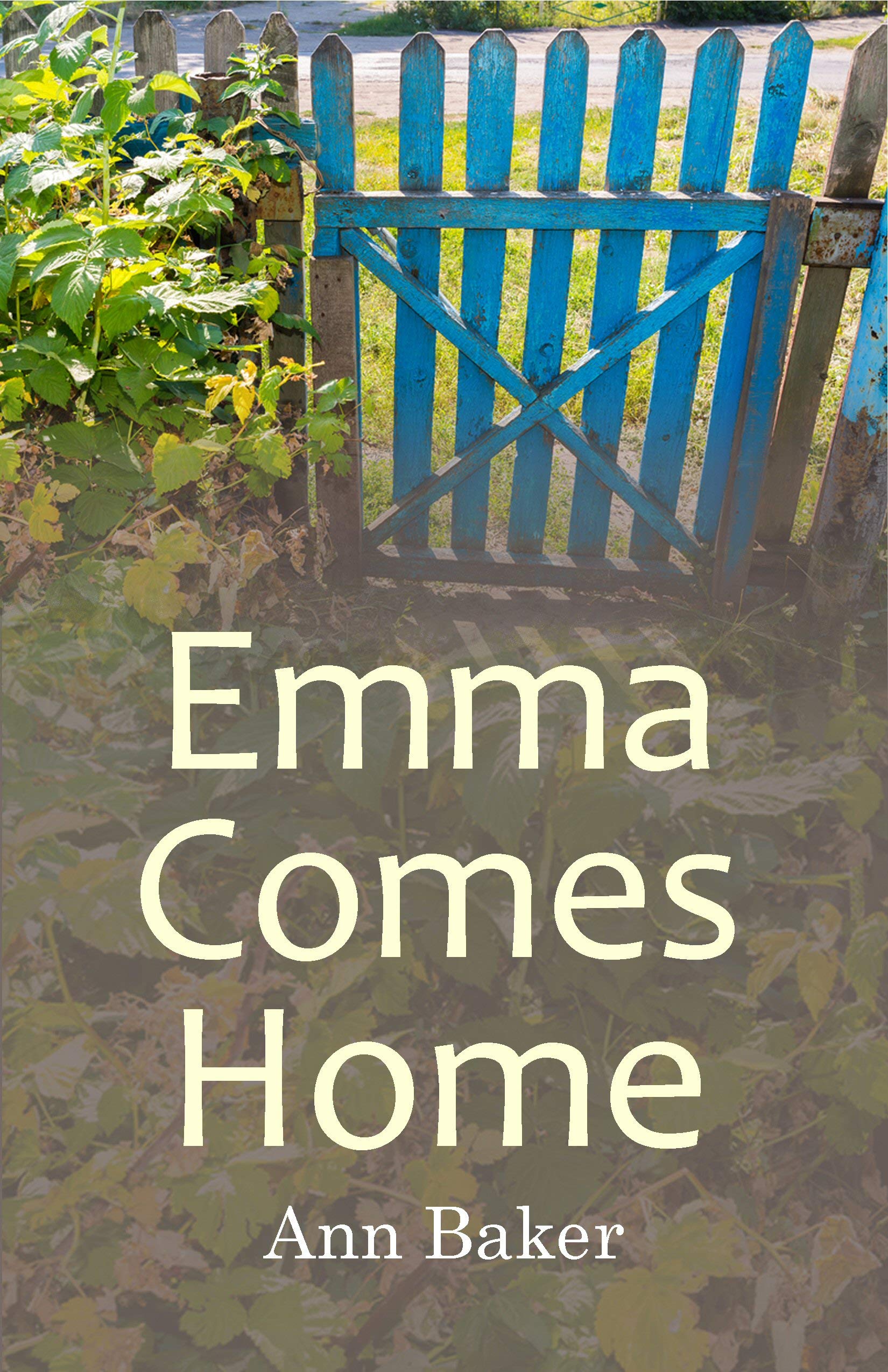 Emma Comes Home