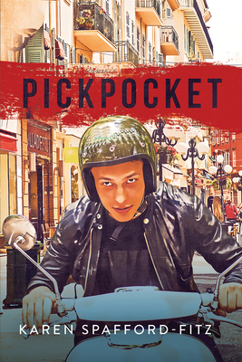 Pickpocket book cover
